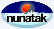 Nunatak 